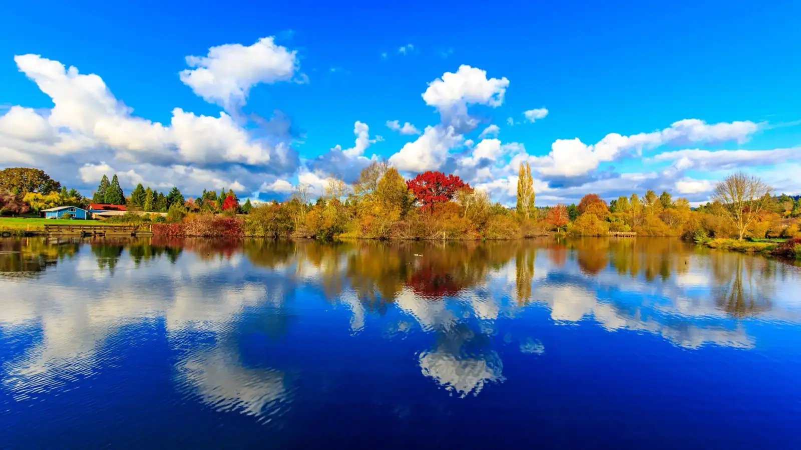 Beaverton, Oregon