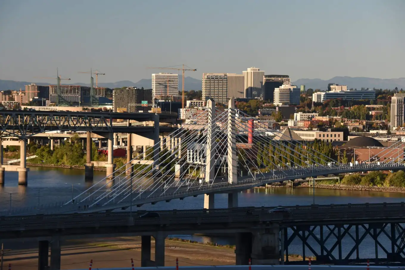 Northeast Portland, Oregon