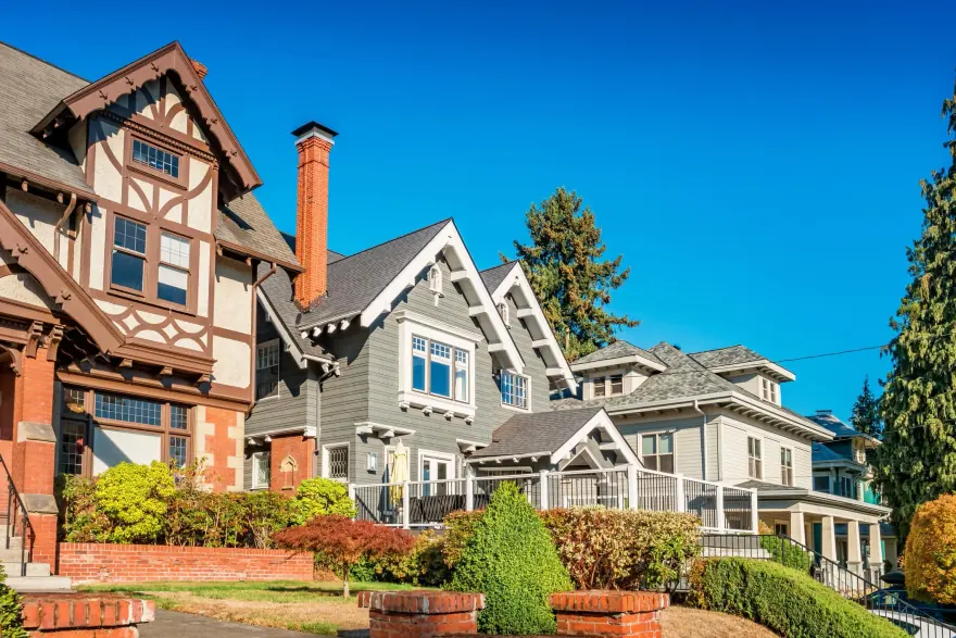 Northwest Portland, Oregon