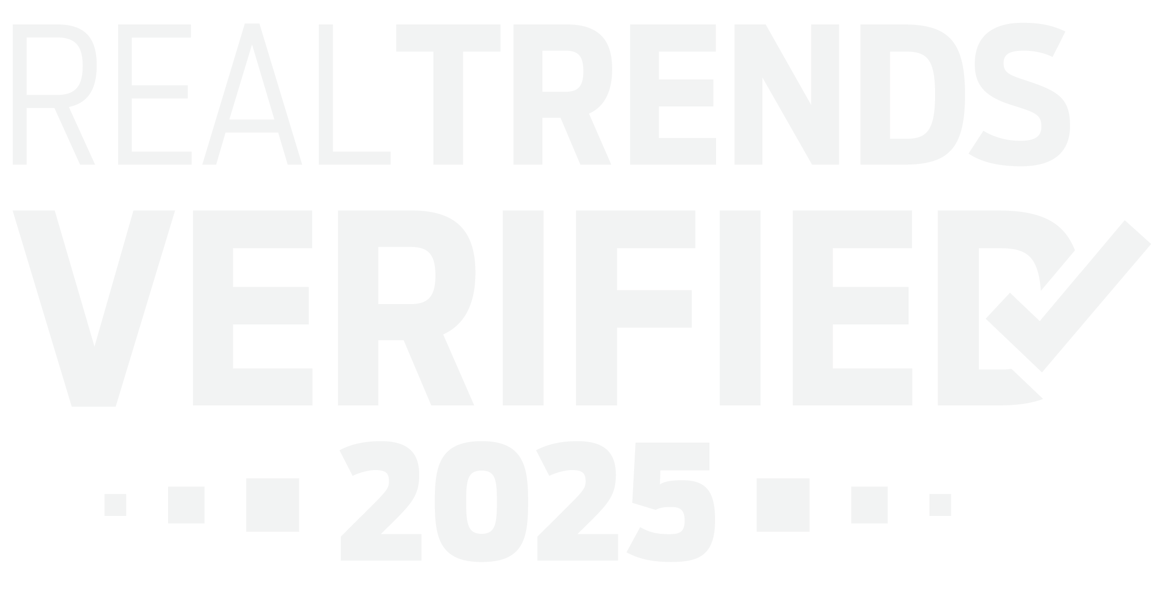 RealTrends Verified
