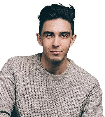 Bradley Lewis, Director of Operations