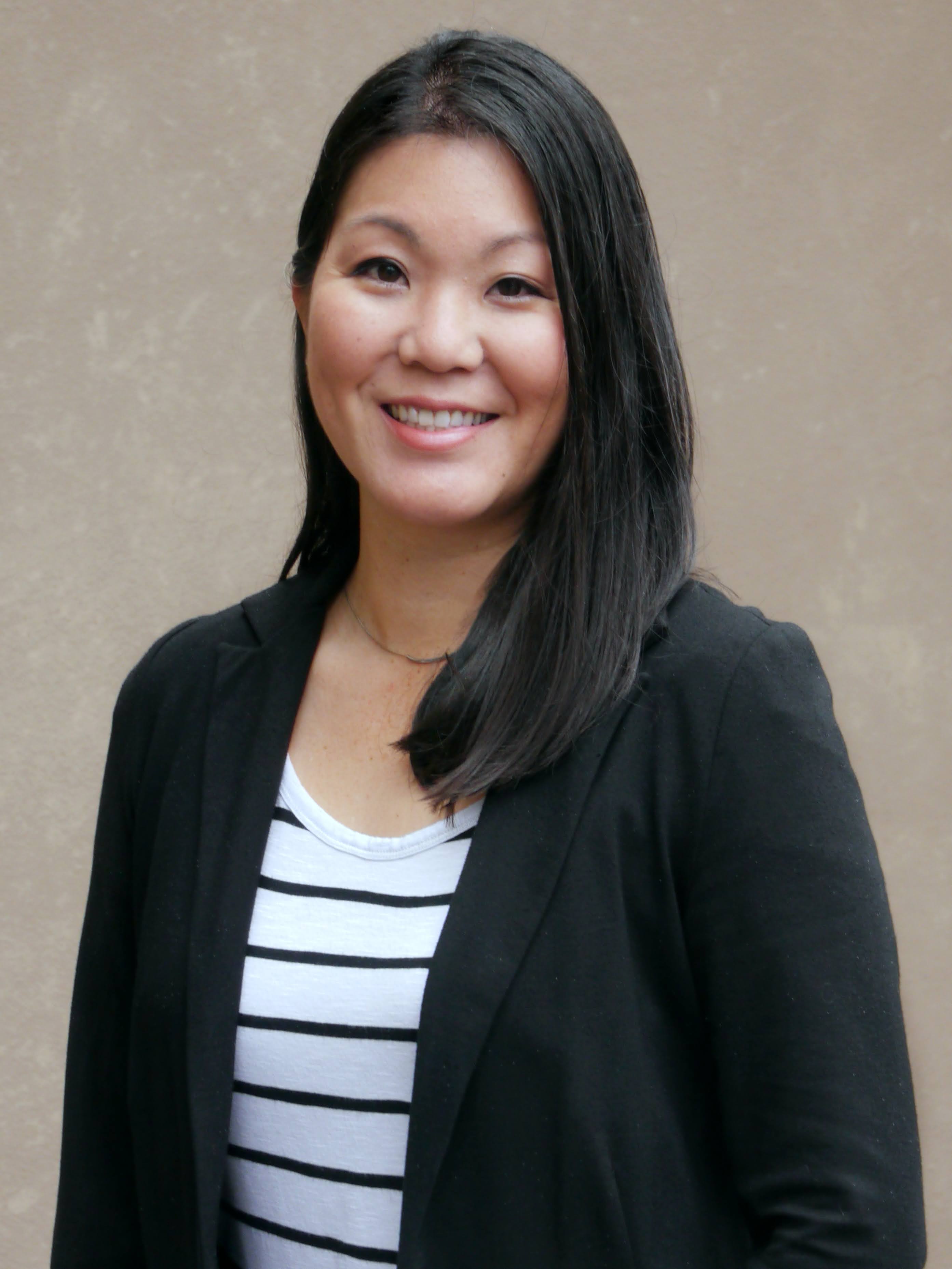 Cydelle Higa-Johnston, Licensed Oregon Broker
