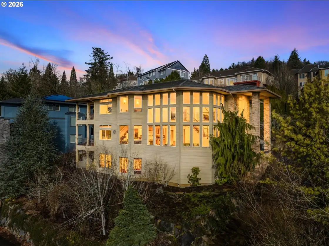 Home for sale at 3246 NW Chapin Dr, Portland, OR 97229