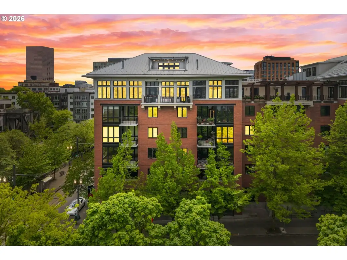 Home for sale at 1030 NW Johnson St Unit 523, Portland, OR 97209