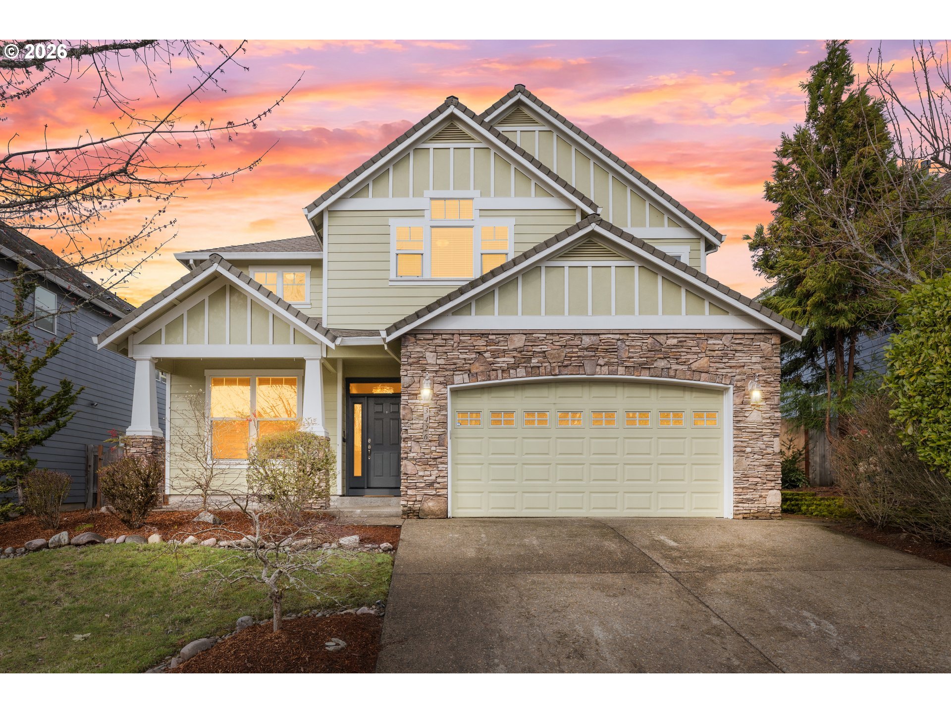 Home for sale at 3426 Doubletree St, Forest Grove, OR 97116
