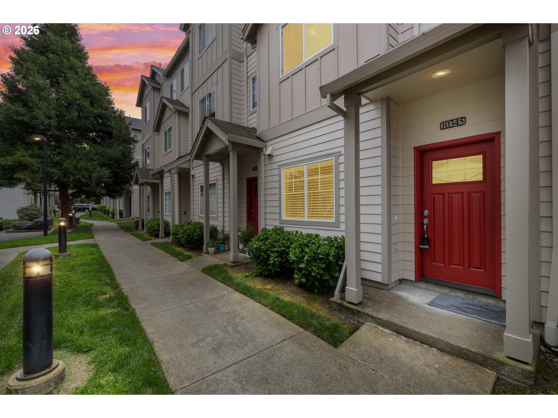 Home for sale at 10345 SW Ridgepath Ln, Beaverton, OR 97005