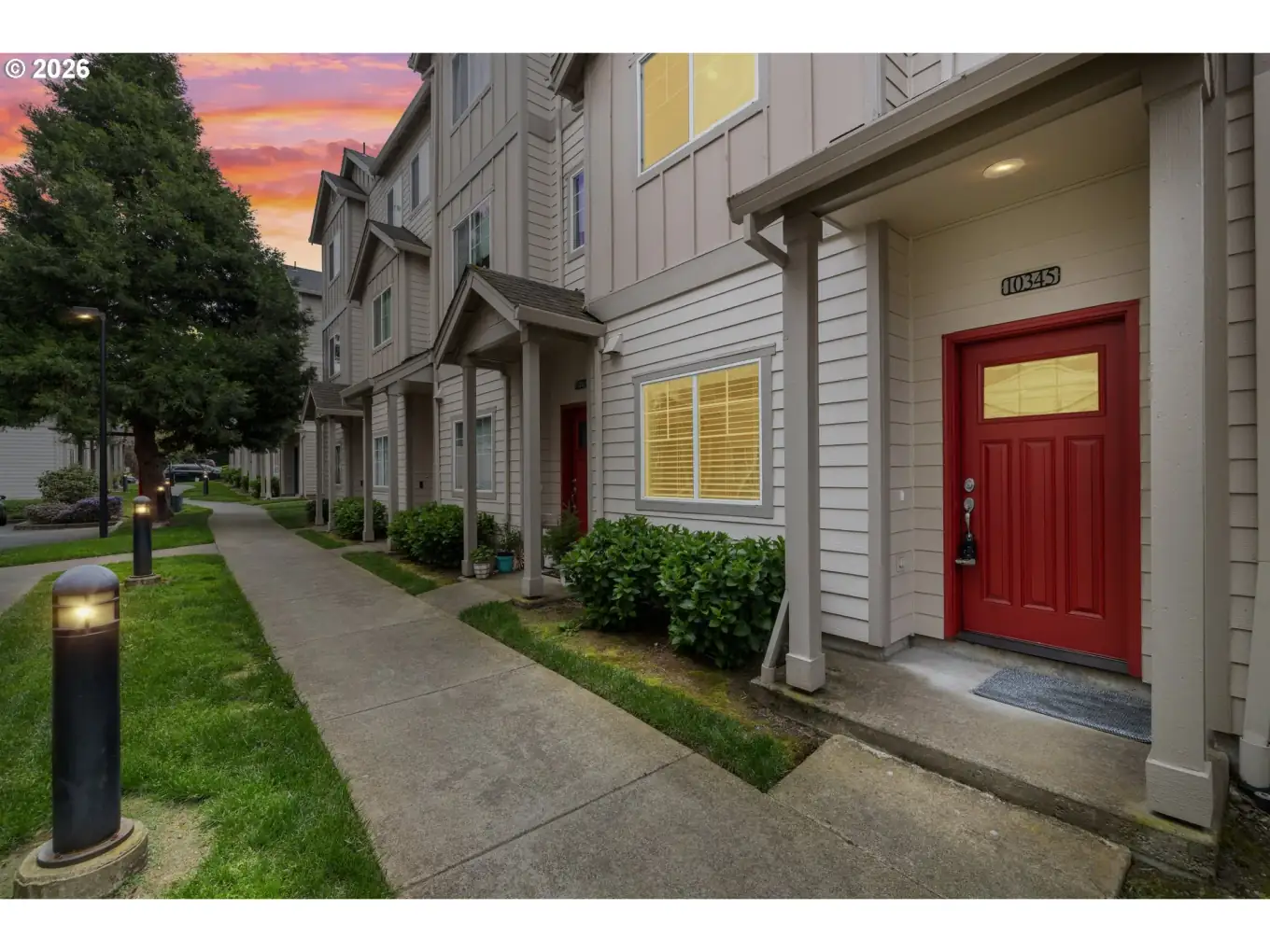 Home for sale at 10345 SW Ridgepath Ln, Beaverton, OR 97005