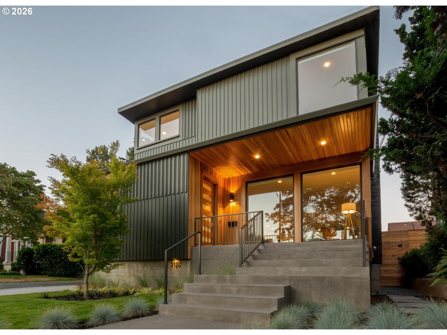 Home for sale at 3122 NE 44th Ave, Portland, OR 97213