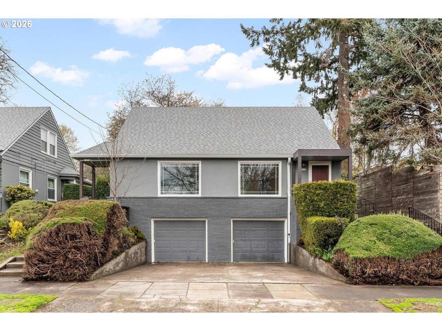 Home for sale at 1435 NE Mason St, Portland, OR 97211