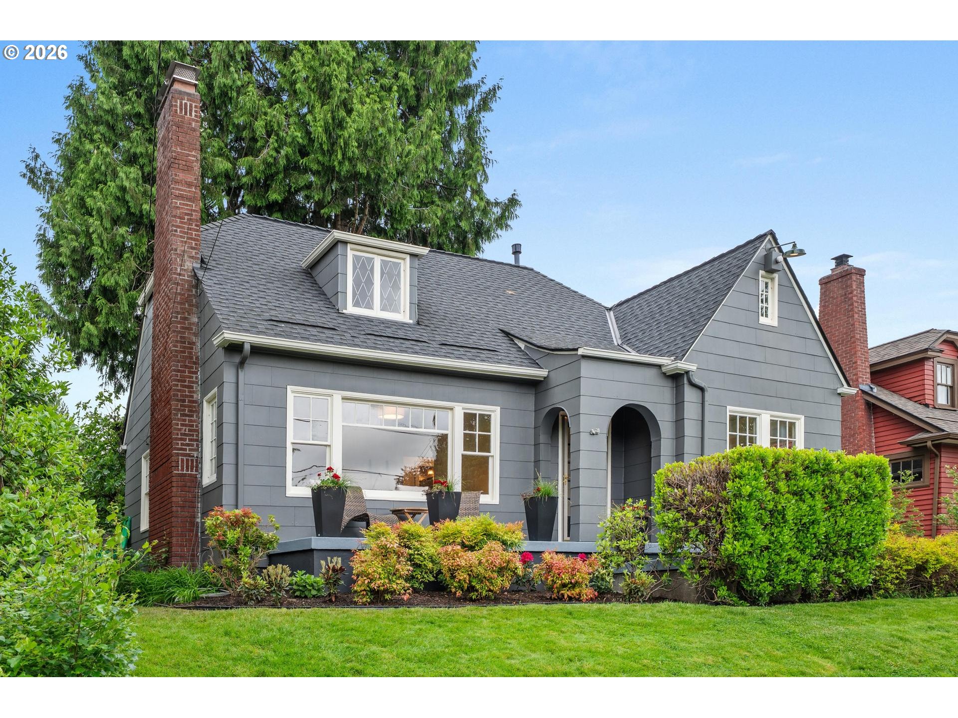 Home for sale at 2933 NE 27th Ave, Portland, OR 97212