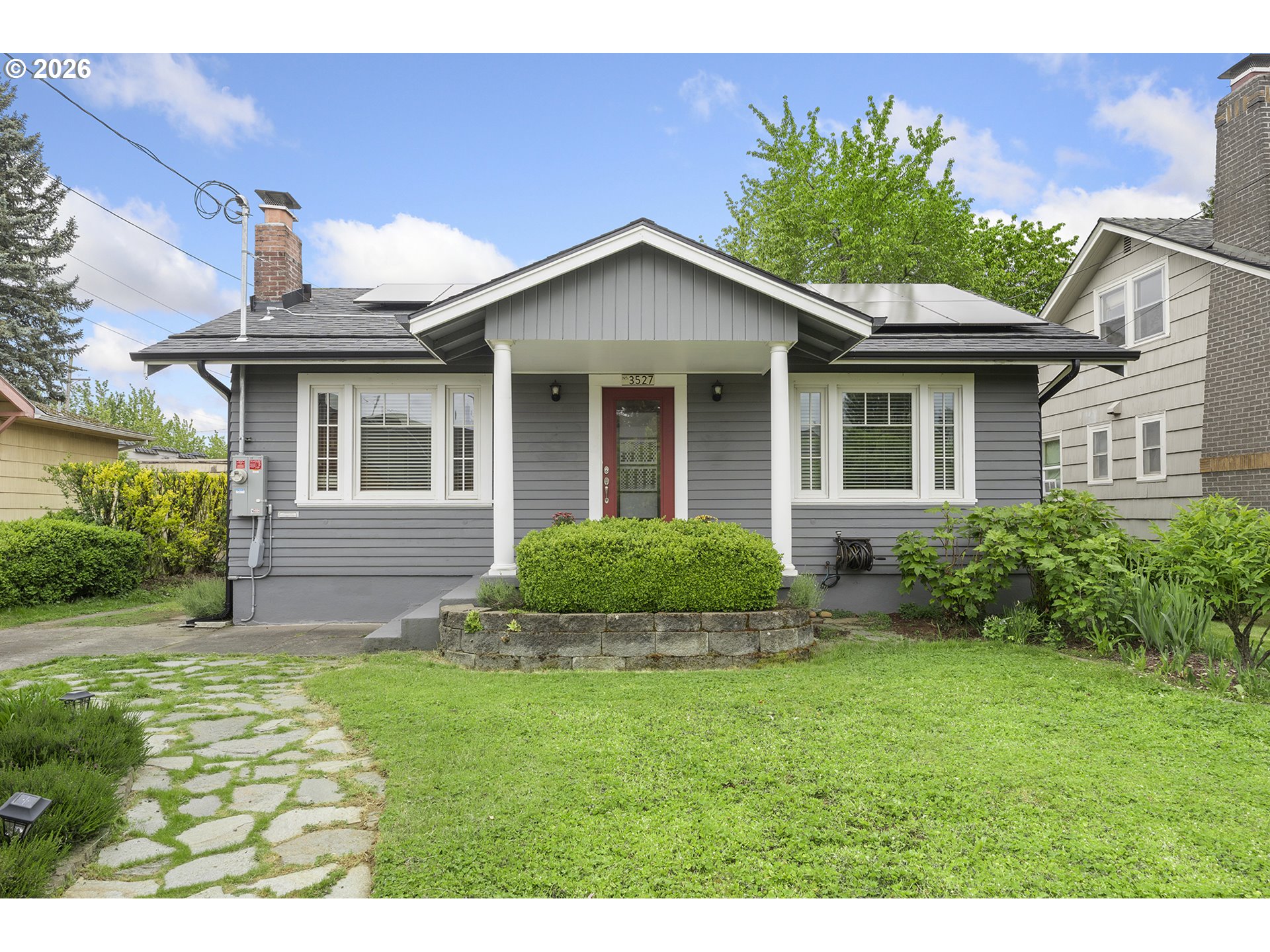 Home for sale at 3527 NE 71st Ave, Portland, OR 97213