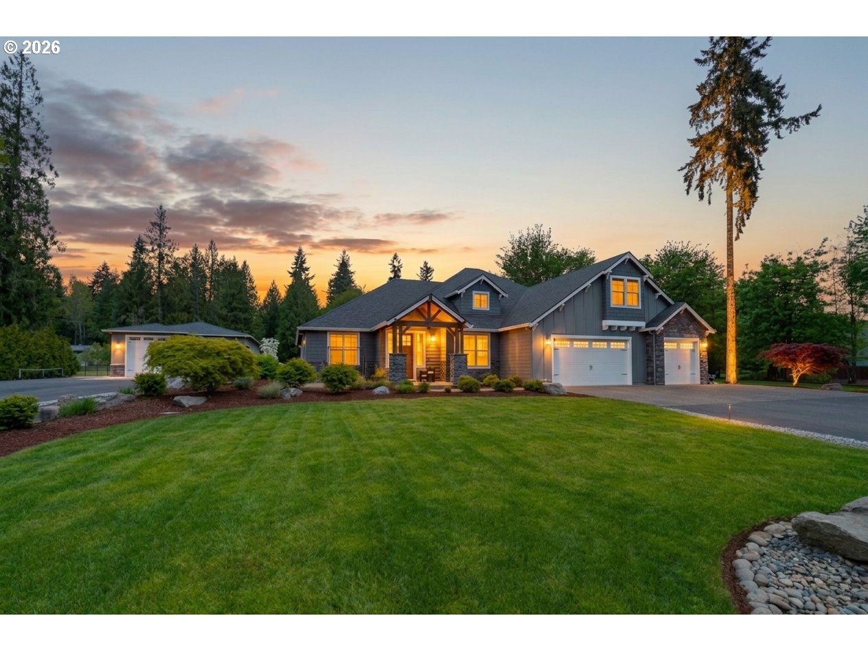 Home for sale at 4307 NE 165th Cir, Vancouver, WA 98686